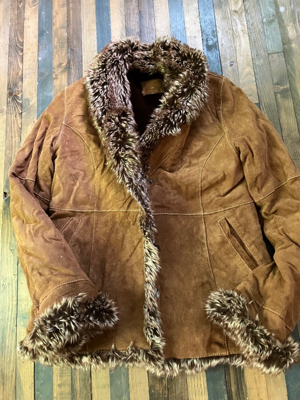 BKE Womens Coat